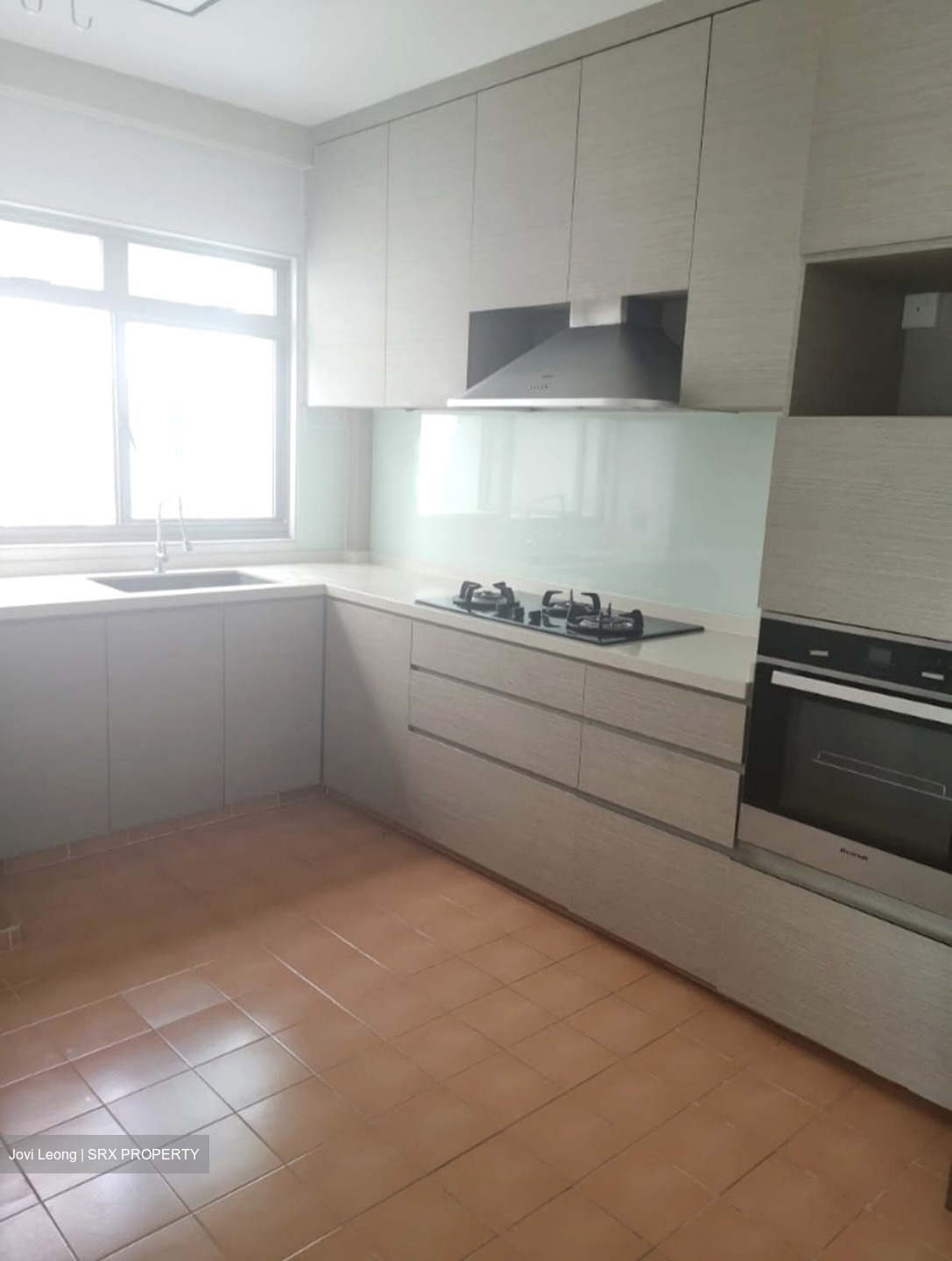 Blk 161B Punggol Central (Punggol), HDB 5 Rooms #612008301